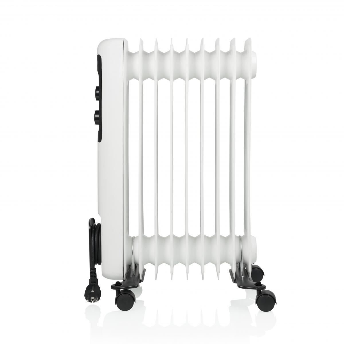 RADIADOR ACEITE TRISTAR KA5179 2000W 9 ELEMENTOS
