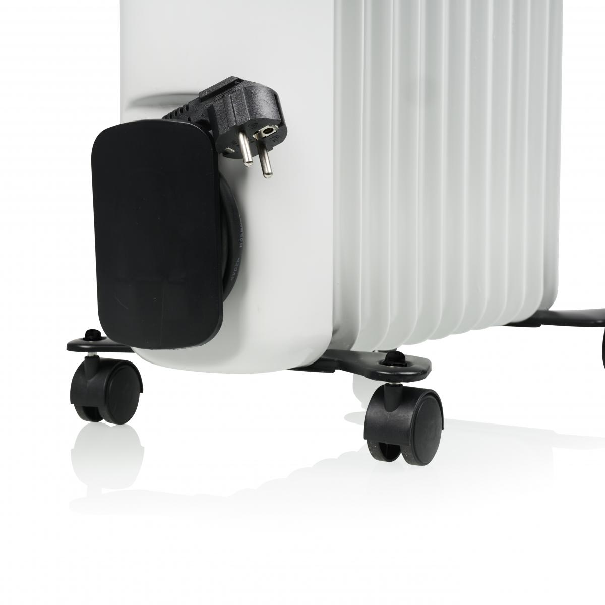 RADIADOR ACEITE TRISTAR KA5181 2000W 11 ELEMENTOS