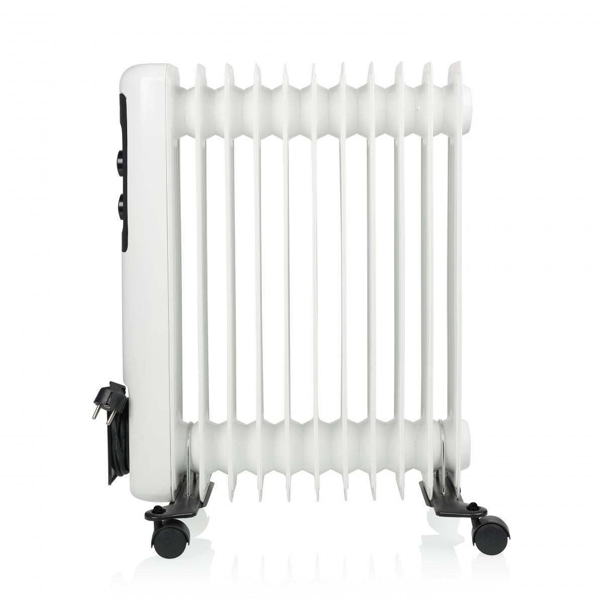 RADIADOR ACEITE TRISTAR KA5181 2000W 11 ELEMENTOS