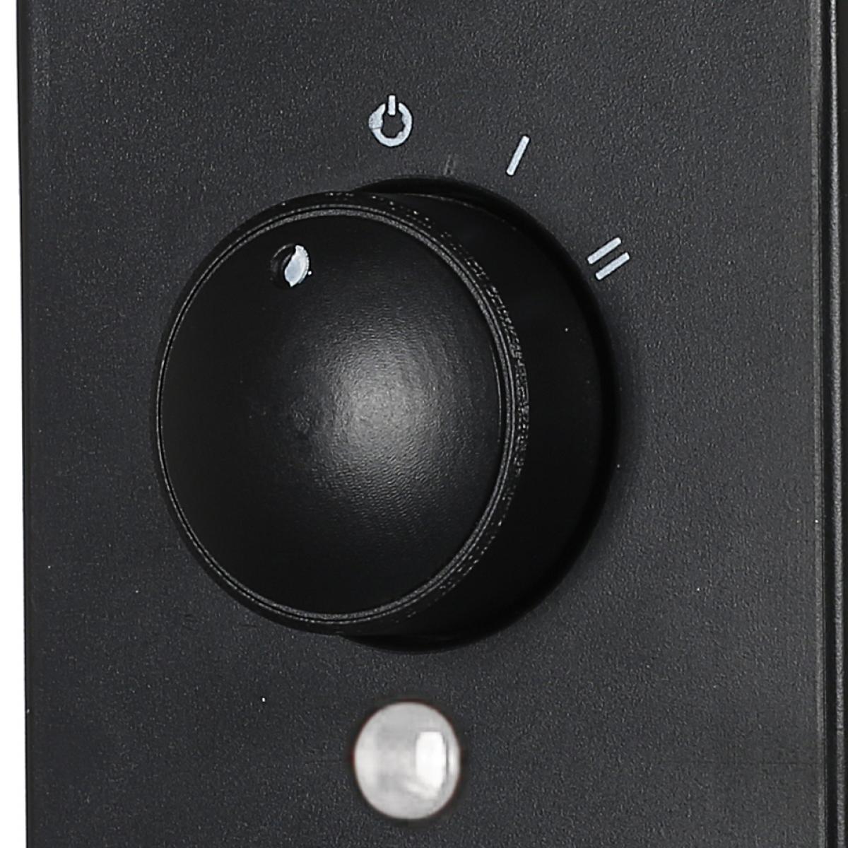 RADIADOR MICA TRISTAR KA5225 2000W