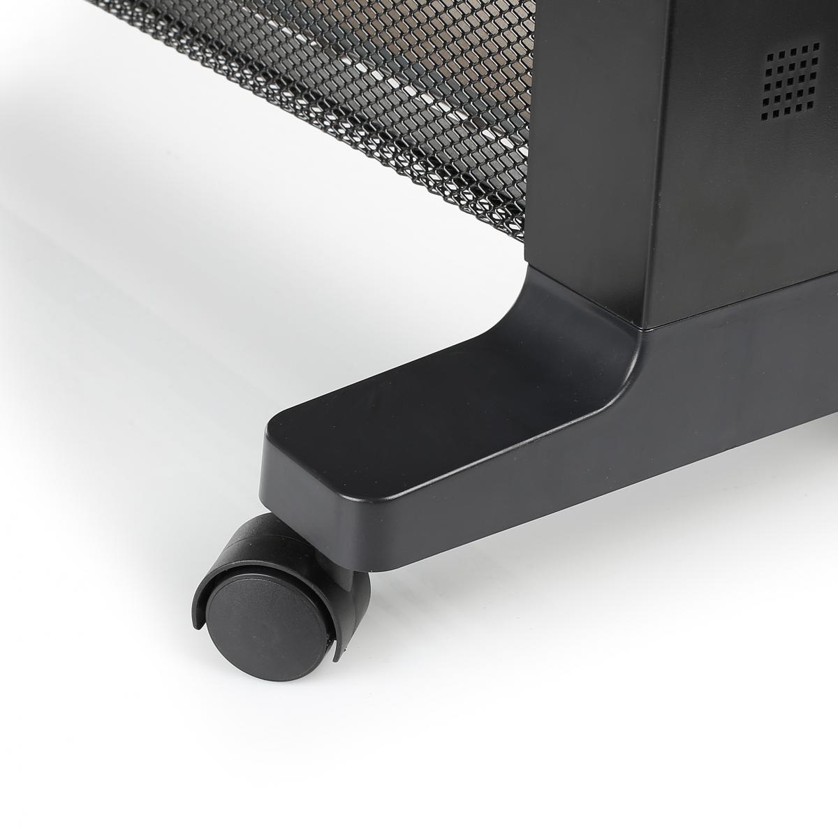 RADIADOR MICA TRISTAR KA5225 2000W