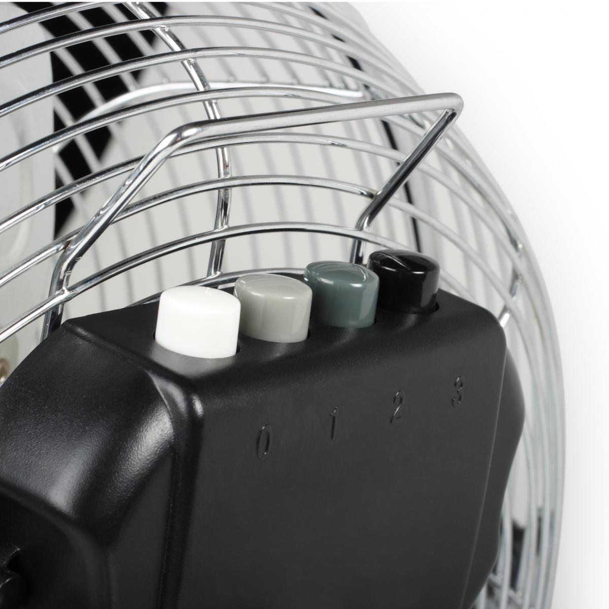 CIRCULADOR TRISTAR VE5937 35CM INOX 70W