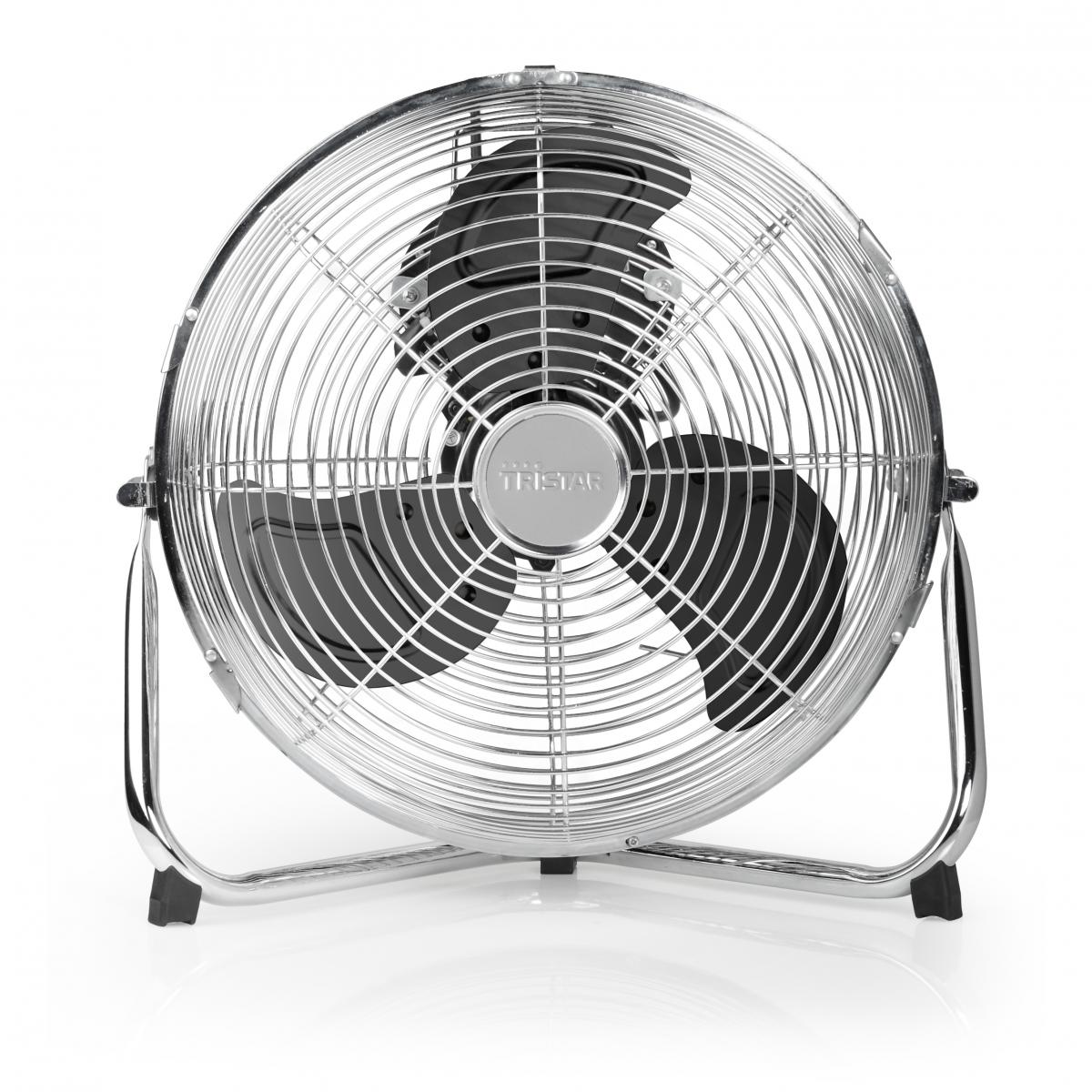 CIRCULADOR TRISTAR VE5937 35CM INOX 70W