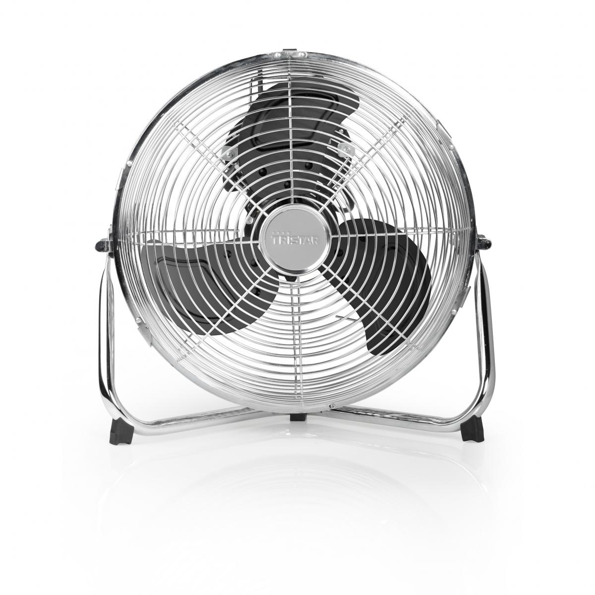 CIRCULADOR TRISTAR VE5937 35CM INOX 70W