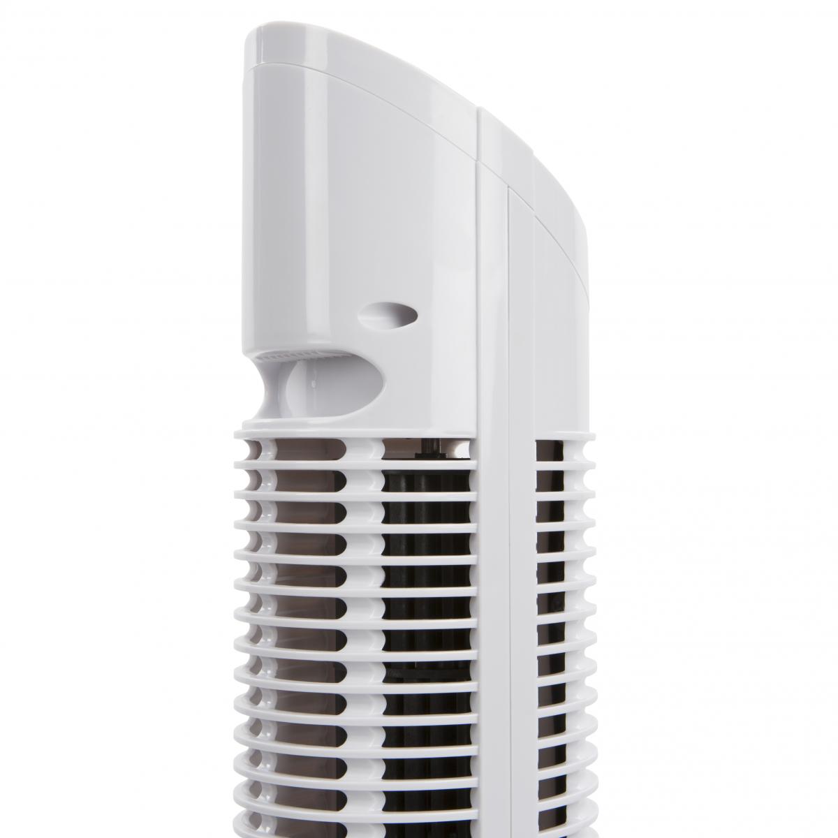VENTILADOR TORRE TRISTAR VE5905 73CM OSCILANTE