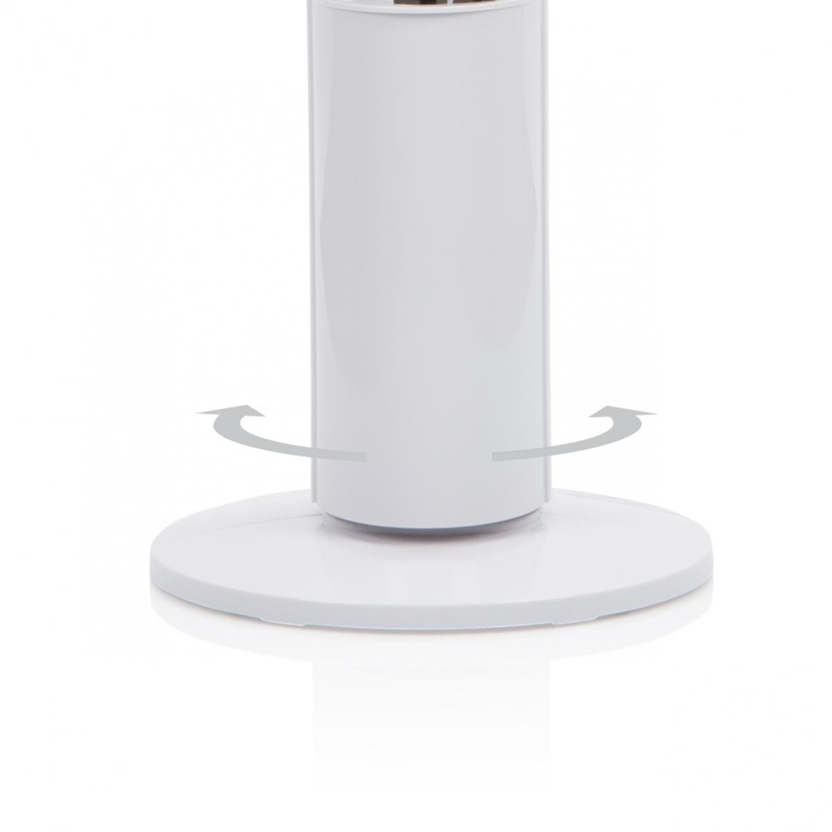 VENTILADOR TORRE TRISTAR VE5905 73CM OSCILANTE