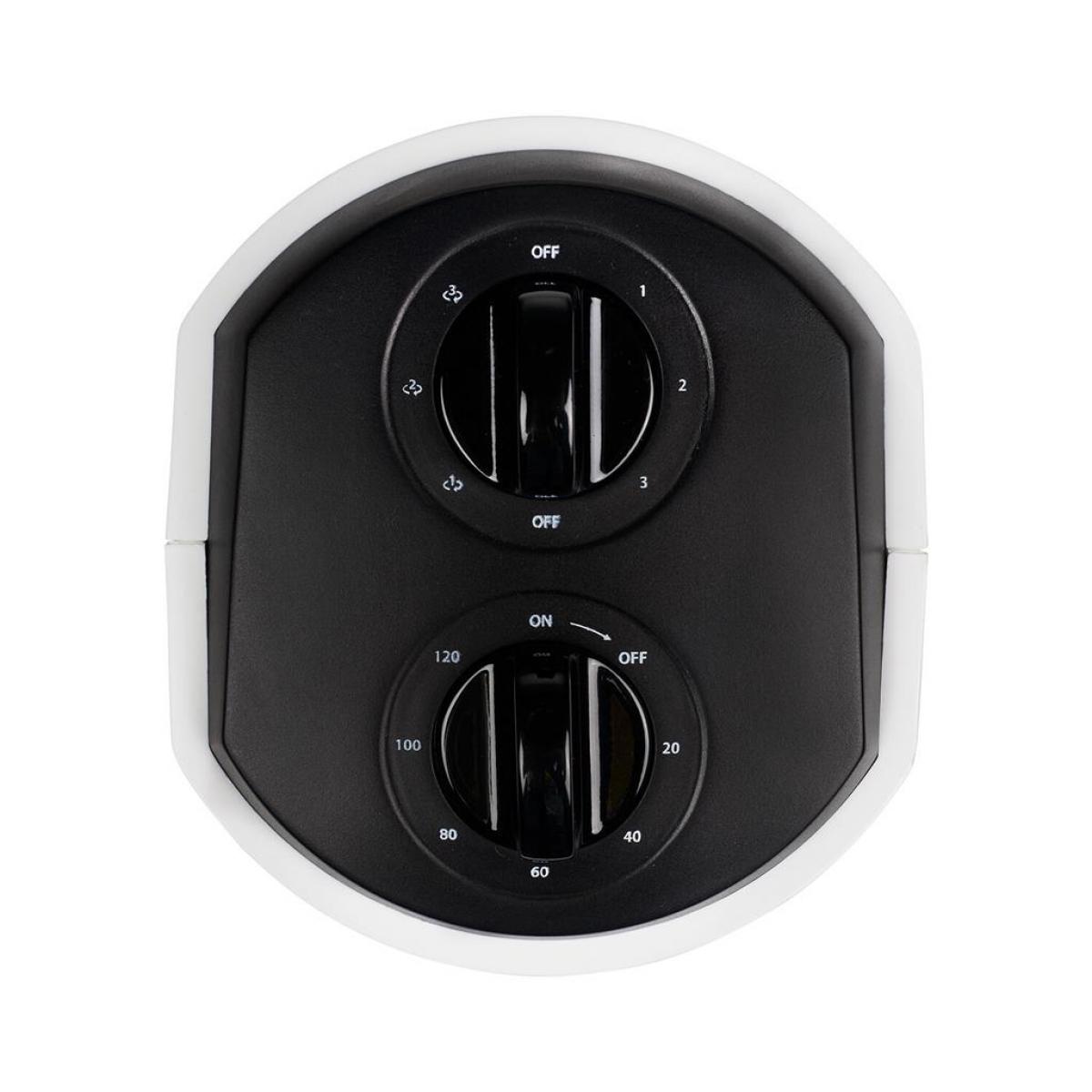 VENTILADOR TORRE TRISTAR VE5806 79CM OSCILANTE TEMPORIZADOR