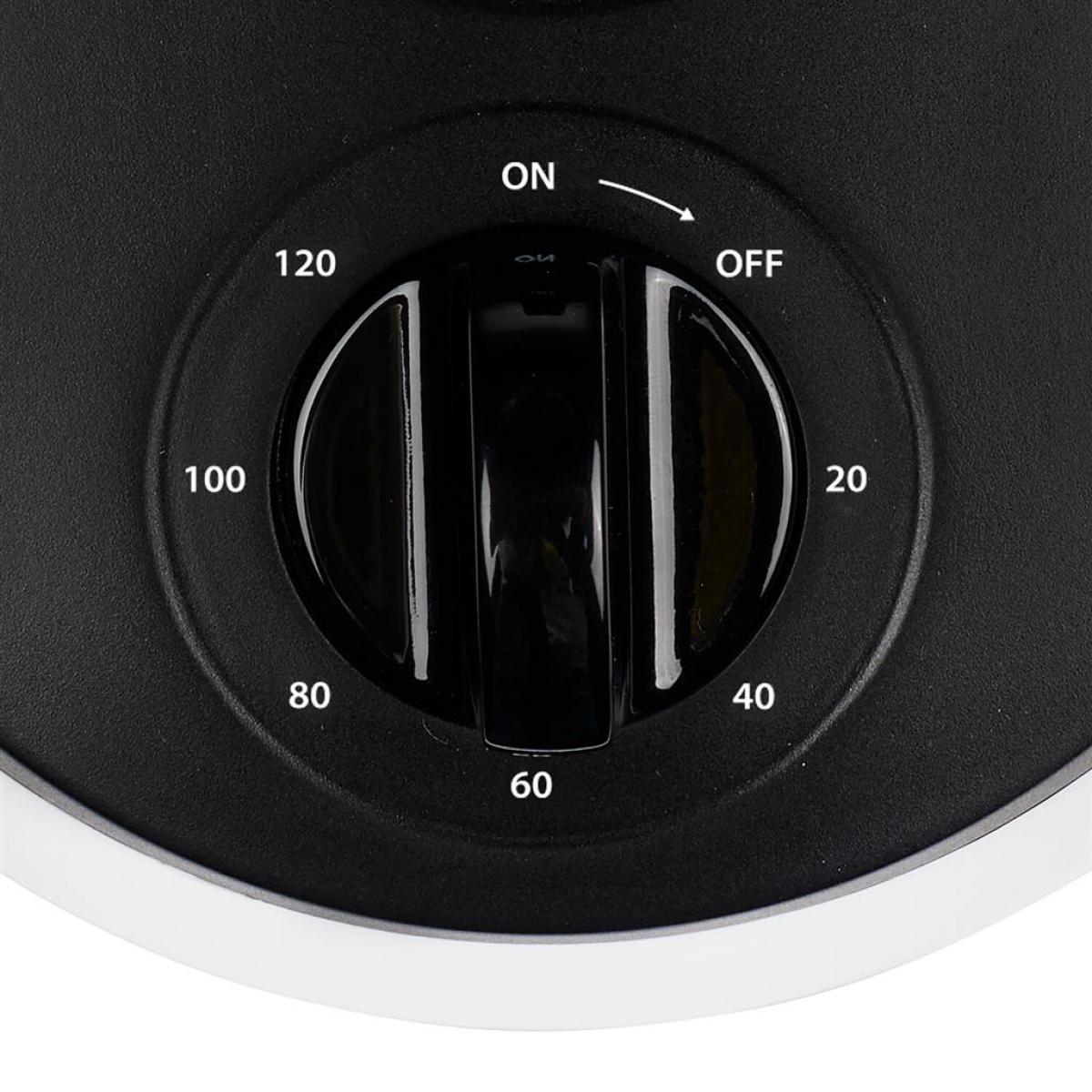 VENTILADOR TORRE TRISTAR VE5806 79CM OSCILANTE TEMPORIZADOR