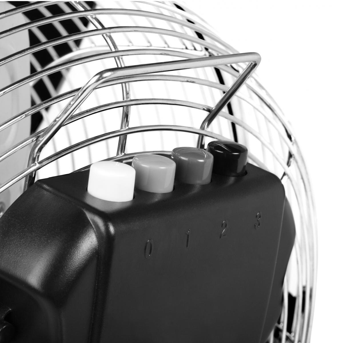 CIRCULADOR TRISTAR VE5933 30CM 55W INOX