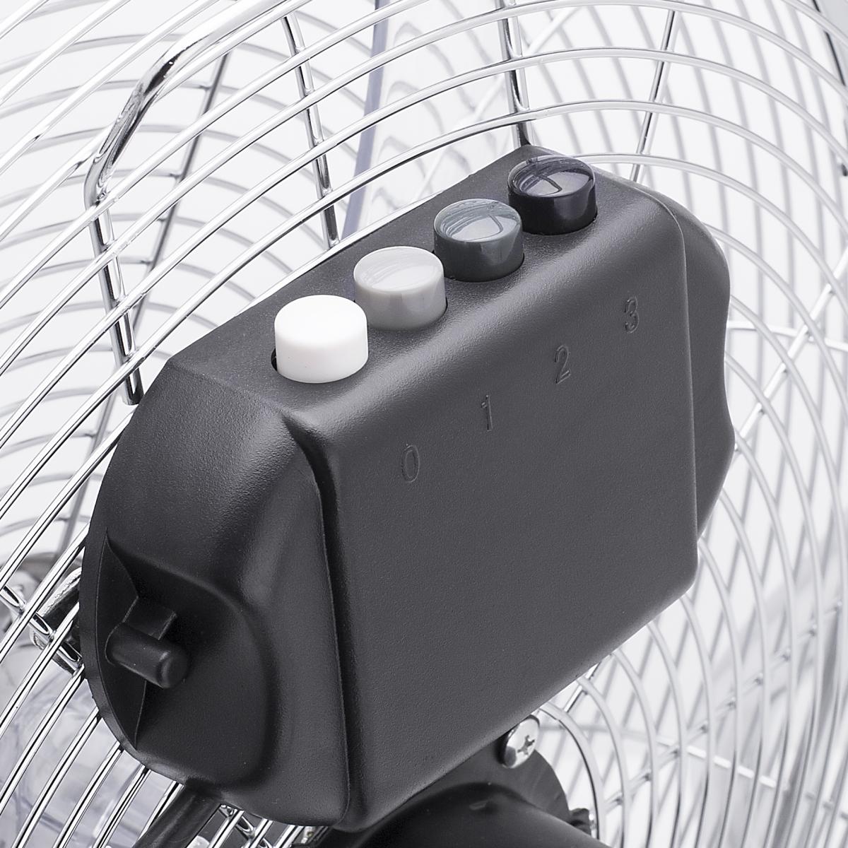 CIRCULADOR TRISTAR VE5885 50CM 120W INOX