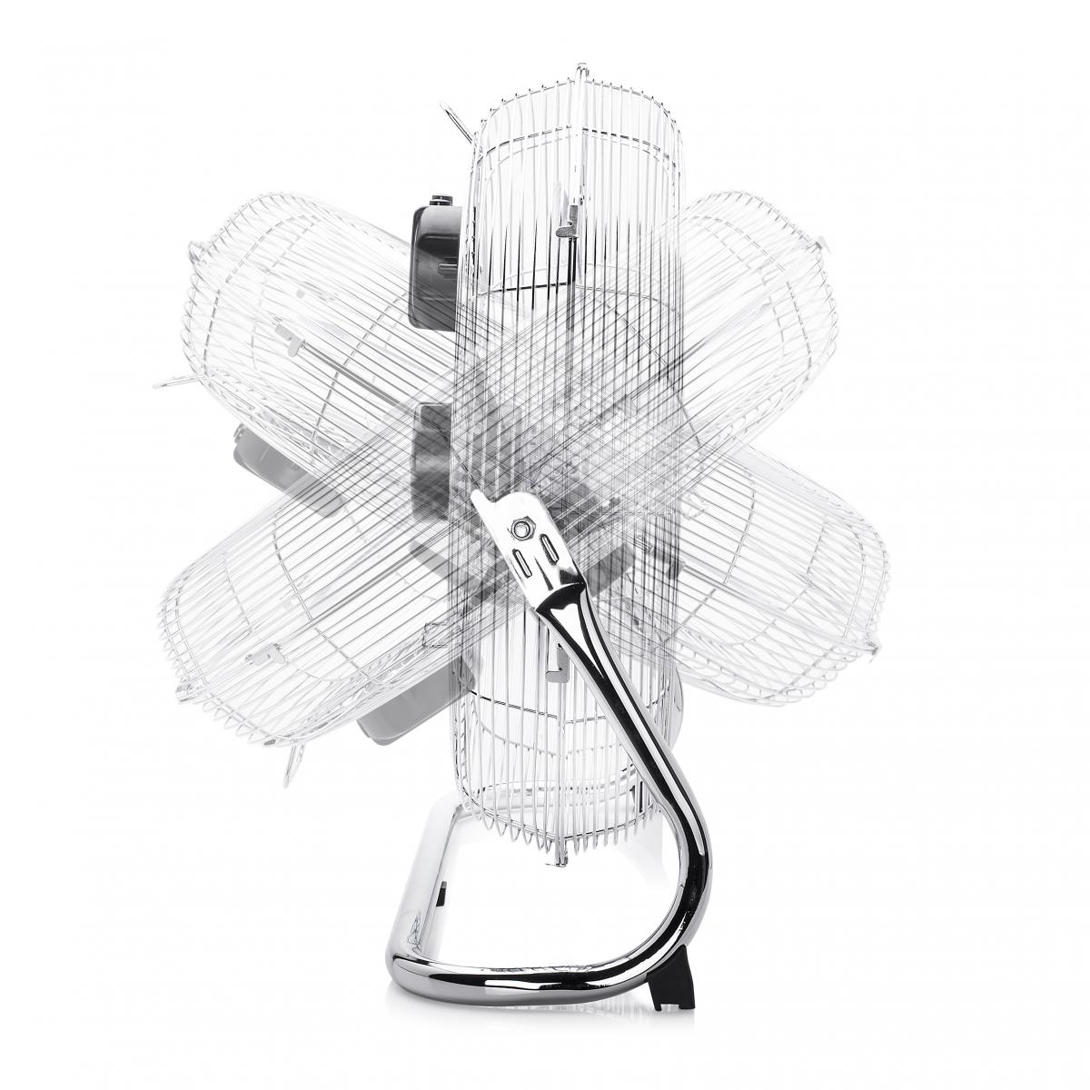 CIRCULADOR TRISTAR VE5885 50CM 120W INOX