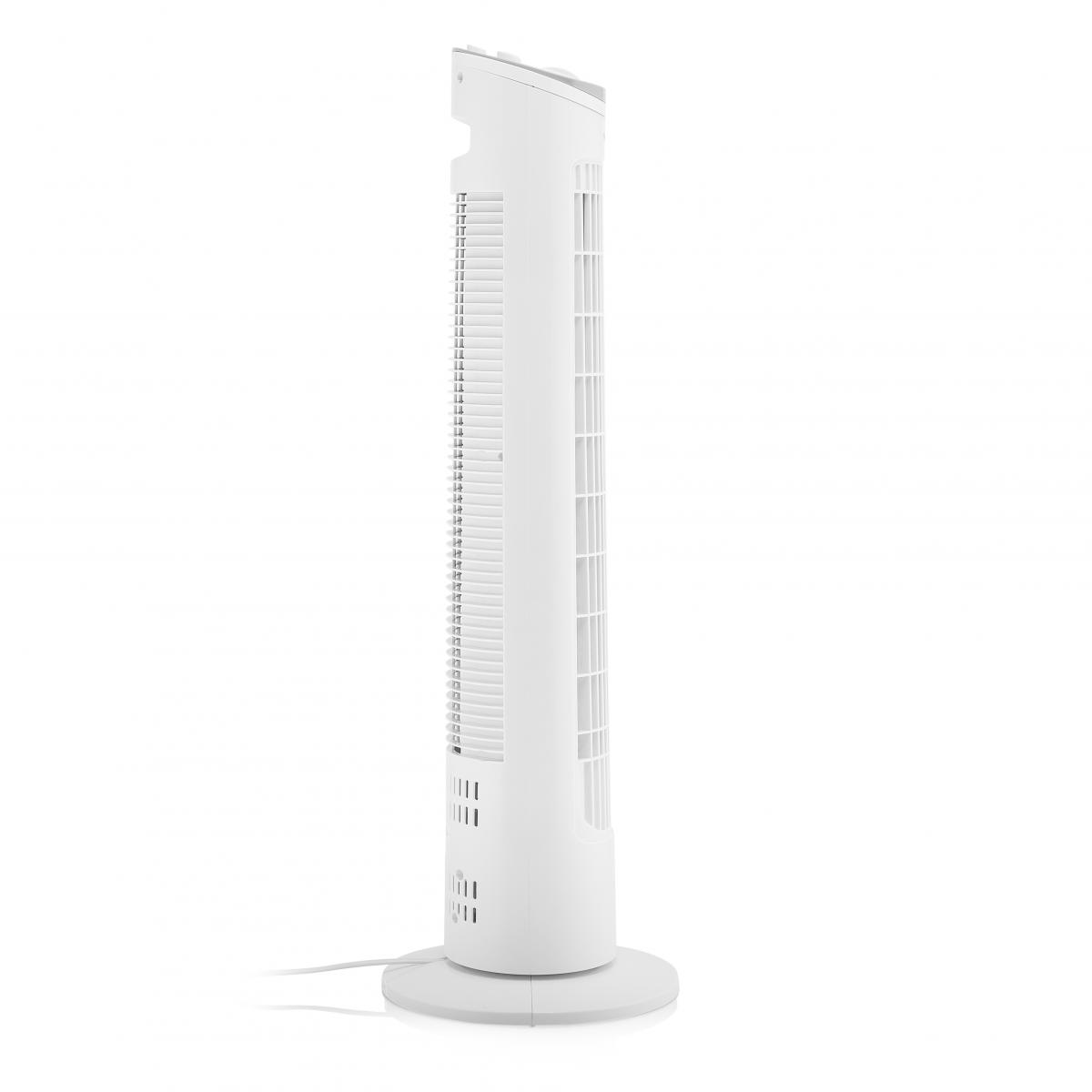VENTILADOR TORRE TRISTAR VE5864 76CM OSCILANTE