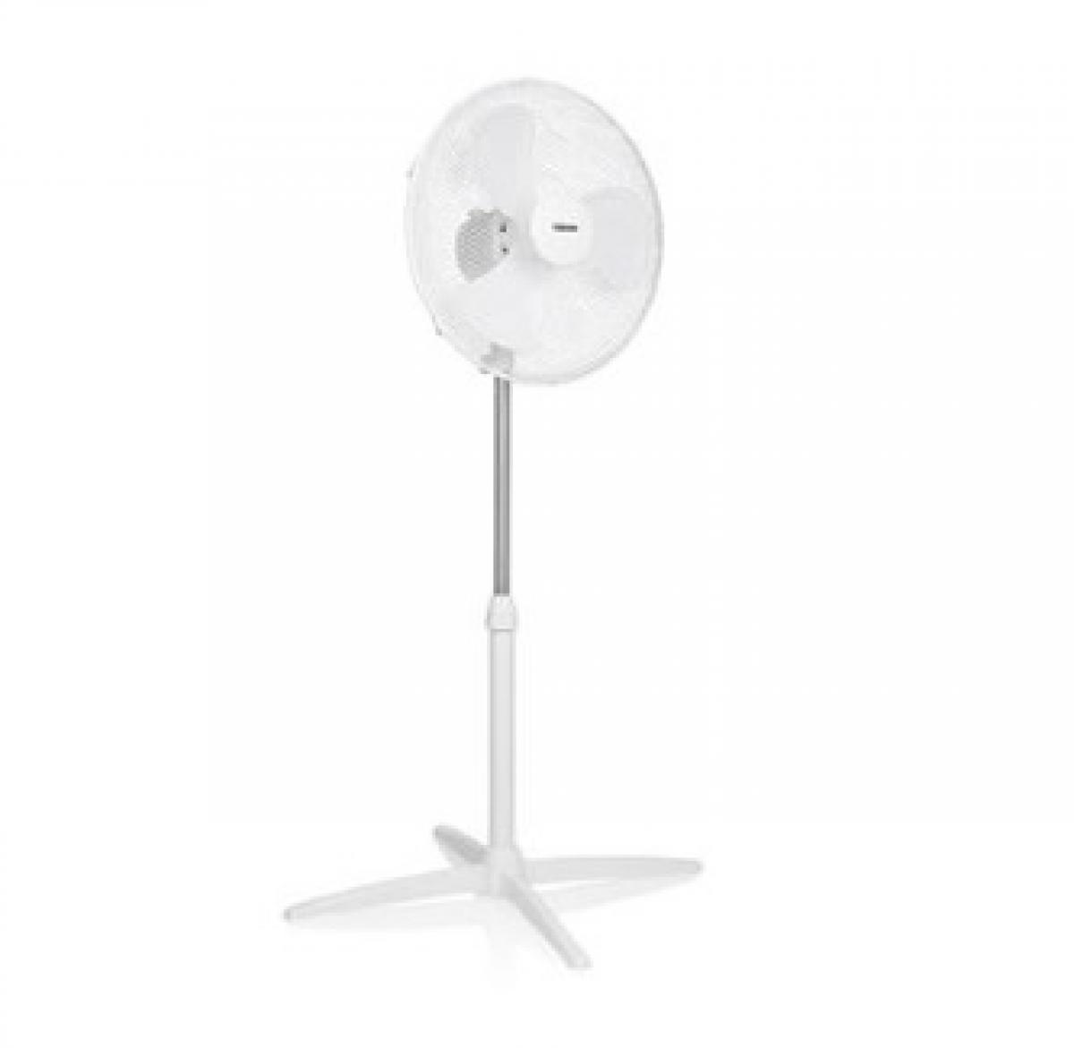 VENTILADOR PIE TRISTAR VE5755 3 ASPAS 40CM 45W BCO.CRUZ