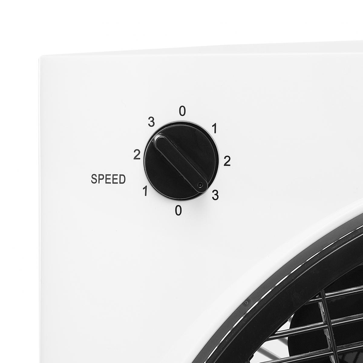 VENTILADOR BOXFAN TRISTAR VE5858 30CM OSCILANTE 40W