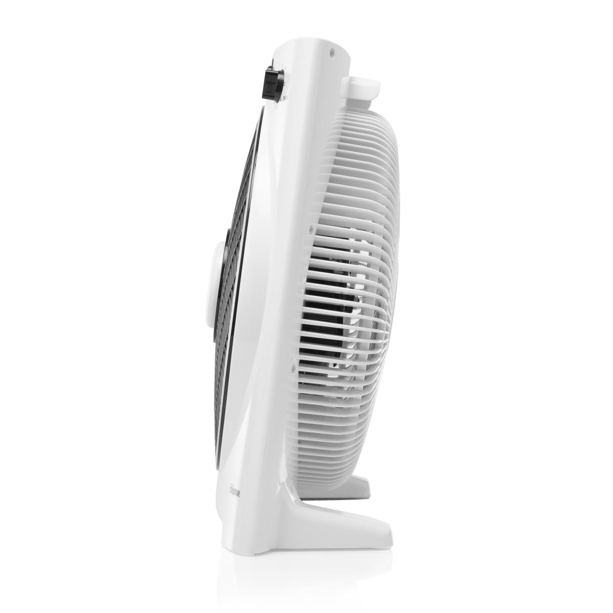 VENTILADOR BOXFAN TRISTAR VE5858 30CM OSCILANTE 40W