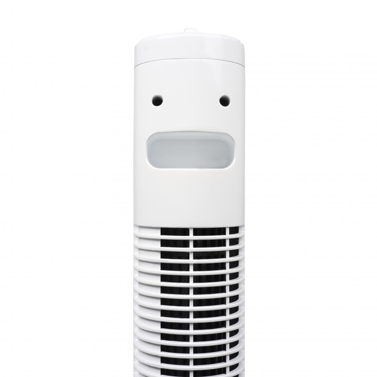 VENTILADOR TORRE TRISTAR VE5900 73CM OSCILANTE 35W
