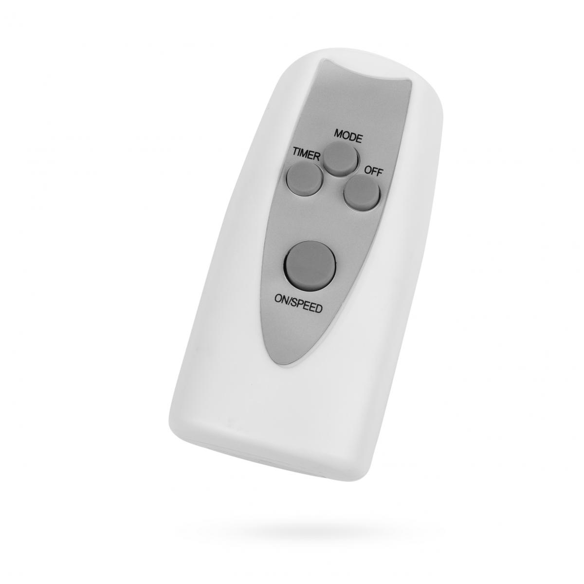 VENTILADOR PIE TRISTAR VE5898 40CM 45W C-MANDO BCO.