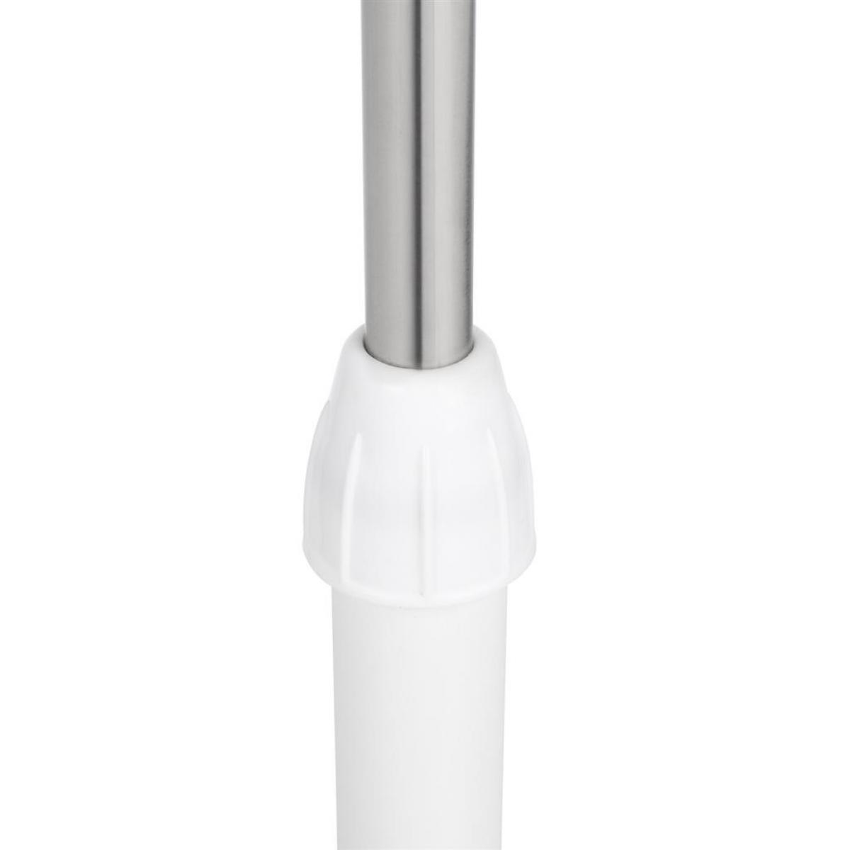 VENTILADOR PIE TRISTAR VE-5757 40CM 45W BCO BASE REDONDA