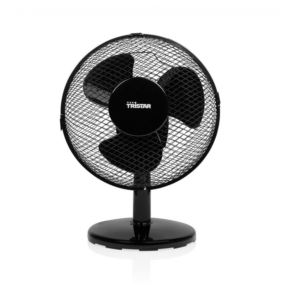 VENTILADOR SOBREMESA TRISTAR VE-5722 23CM 30W NGO