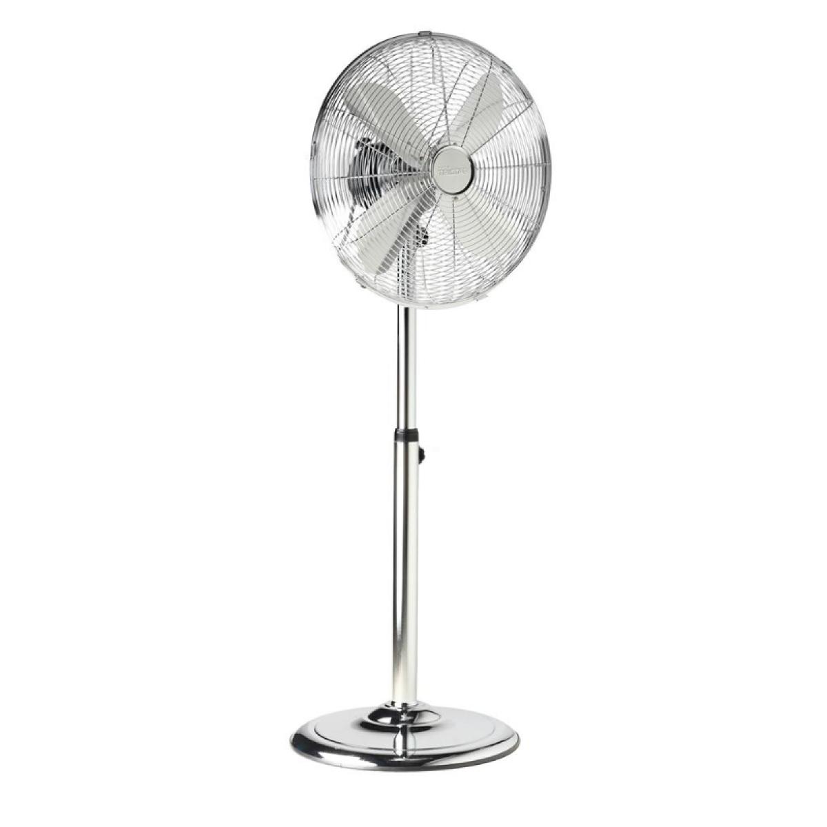 VENTILADOR PIE TRISTAR VE-5951 40CM 50W INOX