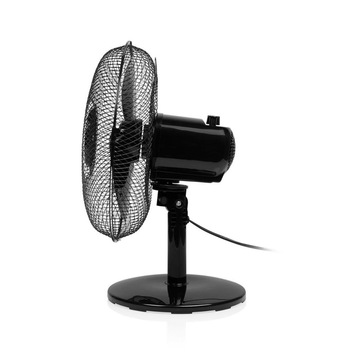 VENTILADOR TRISTAR VE5725 30CM OSCILANTE NEGRO