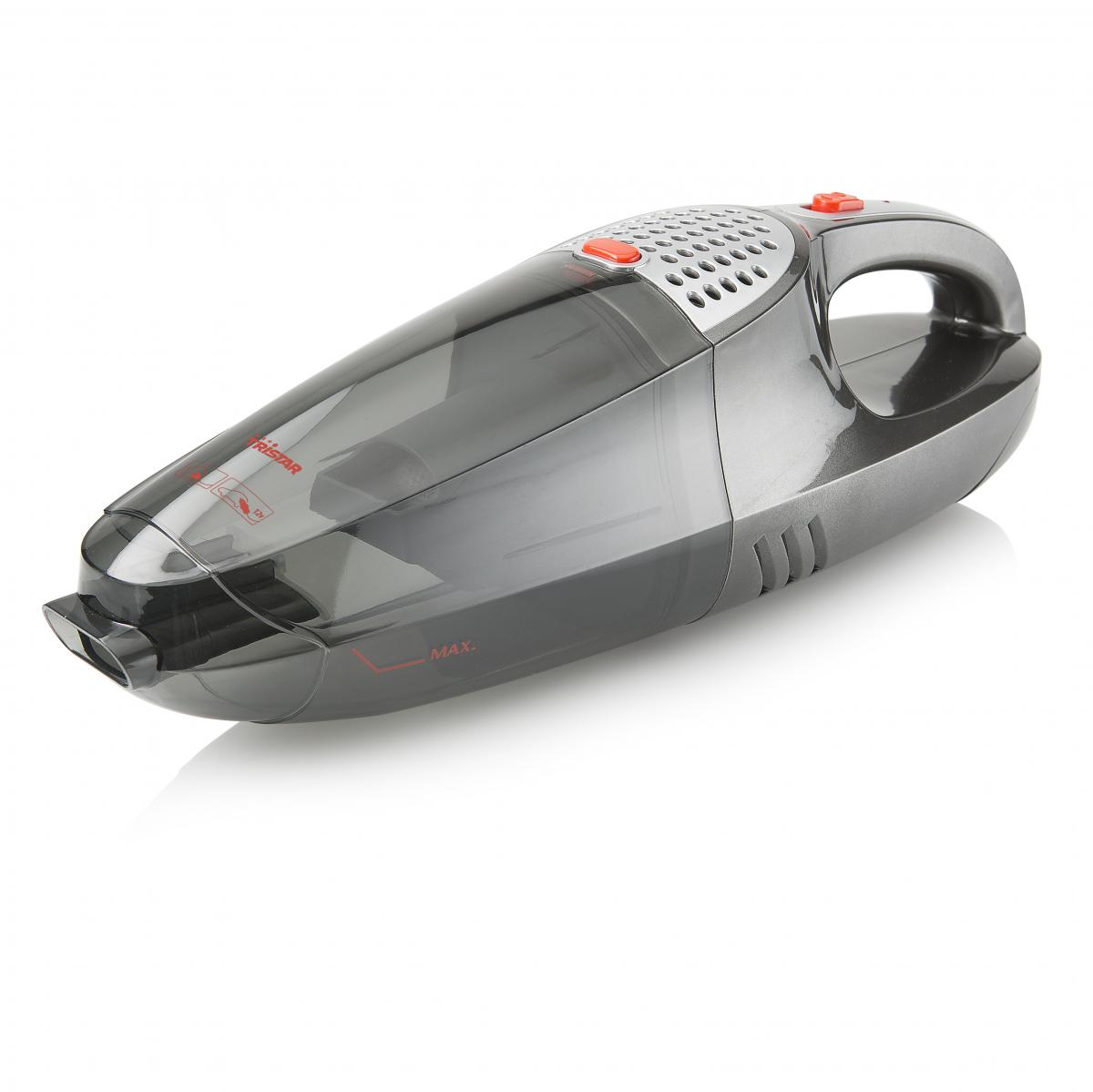 ASPIRAD.MANO TRISTAR KR3178 12V SOL-LIQ.CASA-COCHE