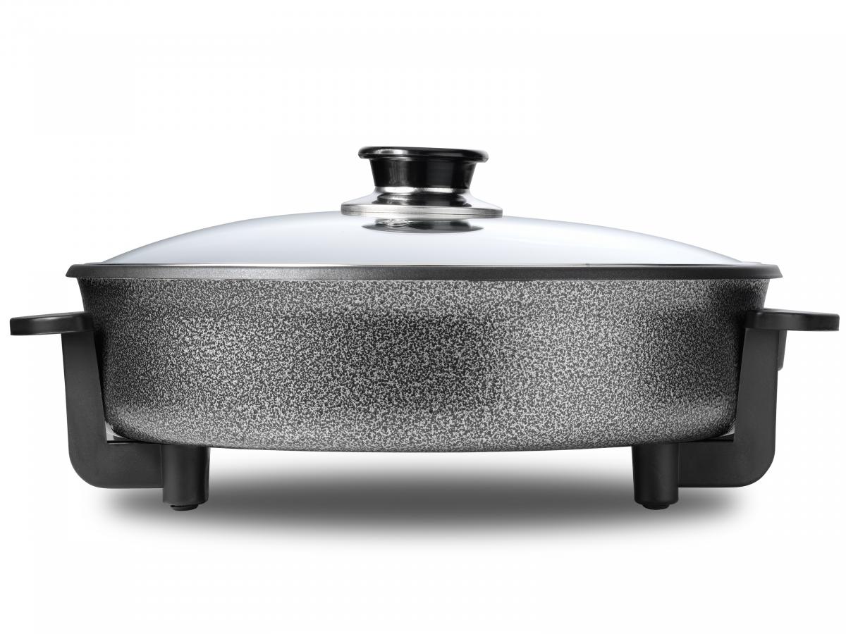 PIZZA PAN TRISTAR PZ-2963 30 CM.