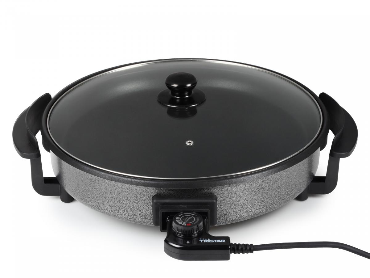 PIZZA PAN TRISTAR PZ-2964 40 CM