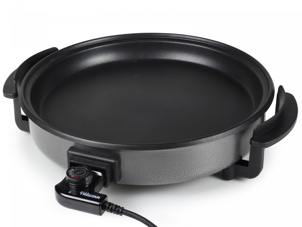 PIZZA PAN TRISTAR PZ-2964 40 CM