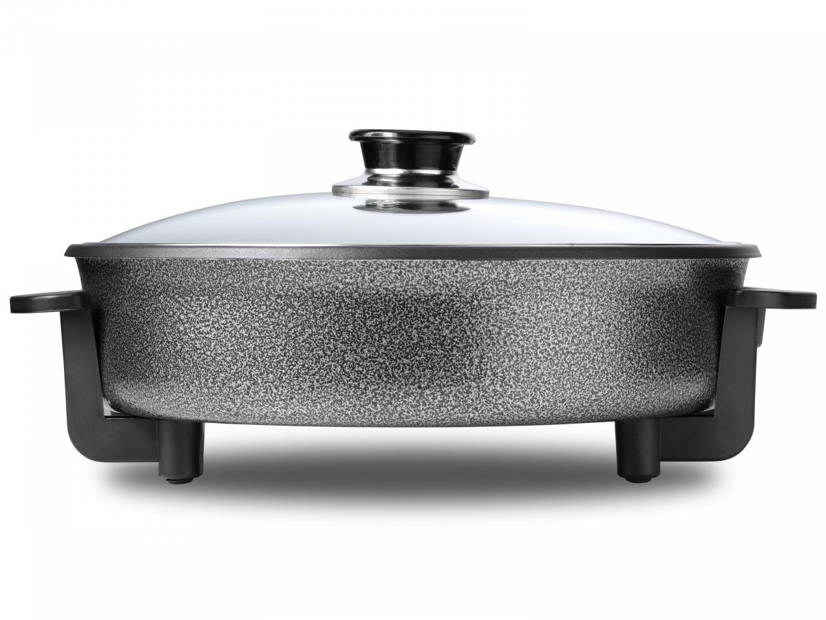 PIZZA PAN TRISTAR PZ-2964 40 CM