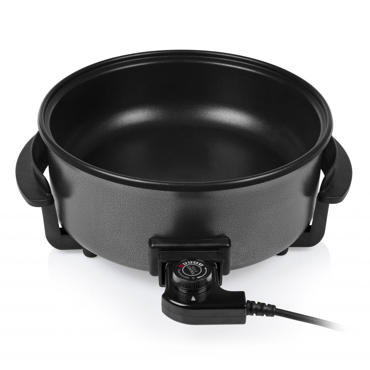 PIZZA PAN TRISTAR PZ9135 30CM 9CM PROFUNDO