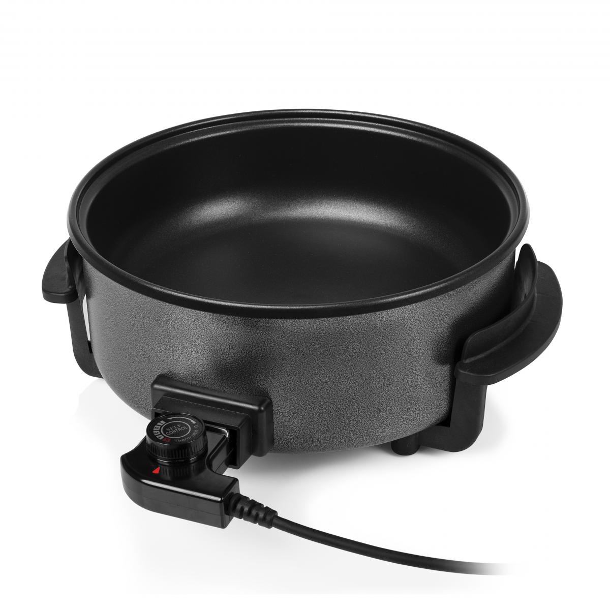 PIZZA PAN TRISTAR PZ9135 30CM 9CM PROFUNDO