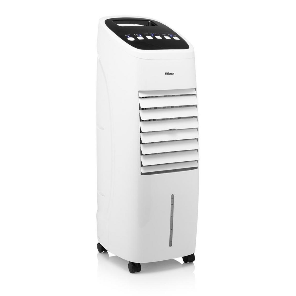 CLIMATIZADOR TRISTAR AT5465 9L 60W OSCIL.60º C-MANDO