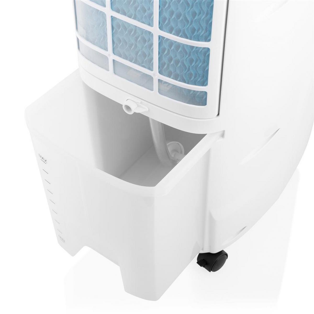 CLIMATIZADOR TRISTAR AT5465 9L 60W OSCIL.60º C-MANDO