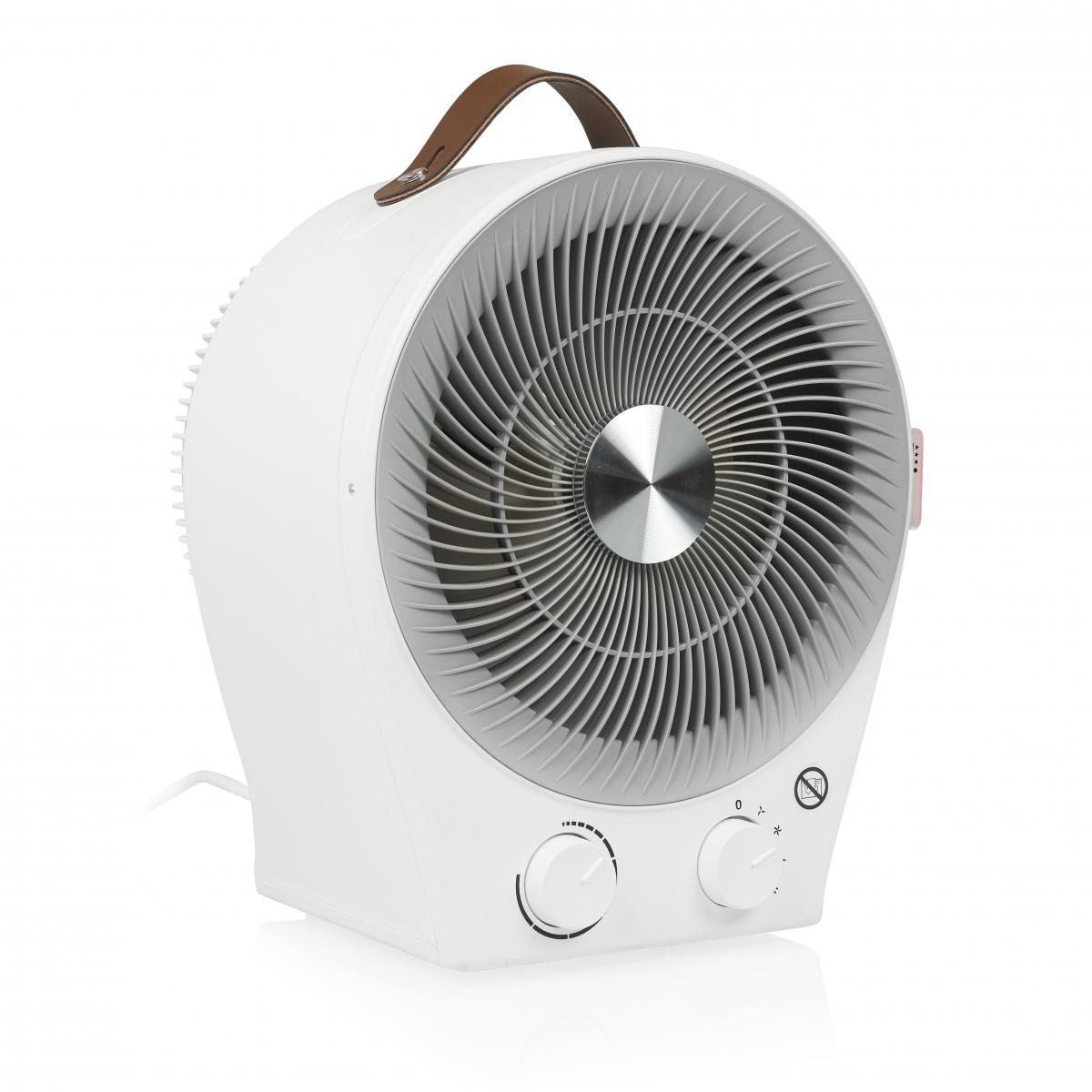 CLIMATIZADOR TRISTAR KA5140 2000W FRIO-CALOR OSCILANTE