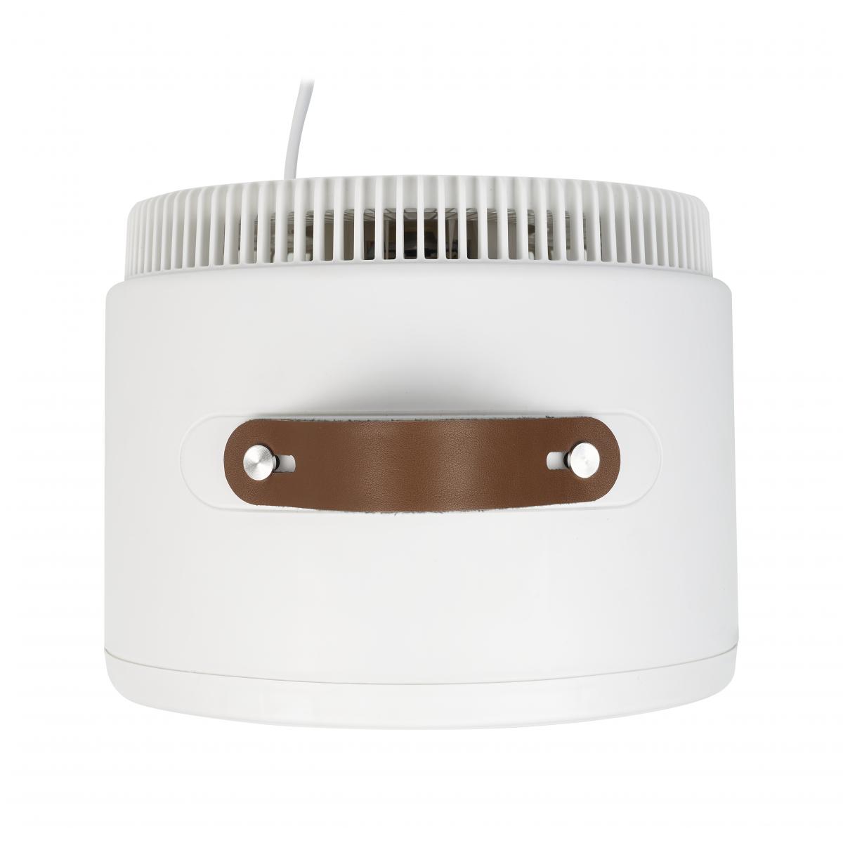 CLIMATIZADOR TRISTAR KA5140 2000W FRIO-CALOR OSCILANTE