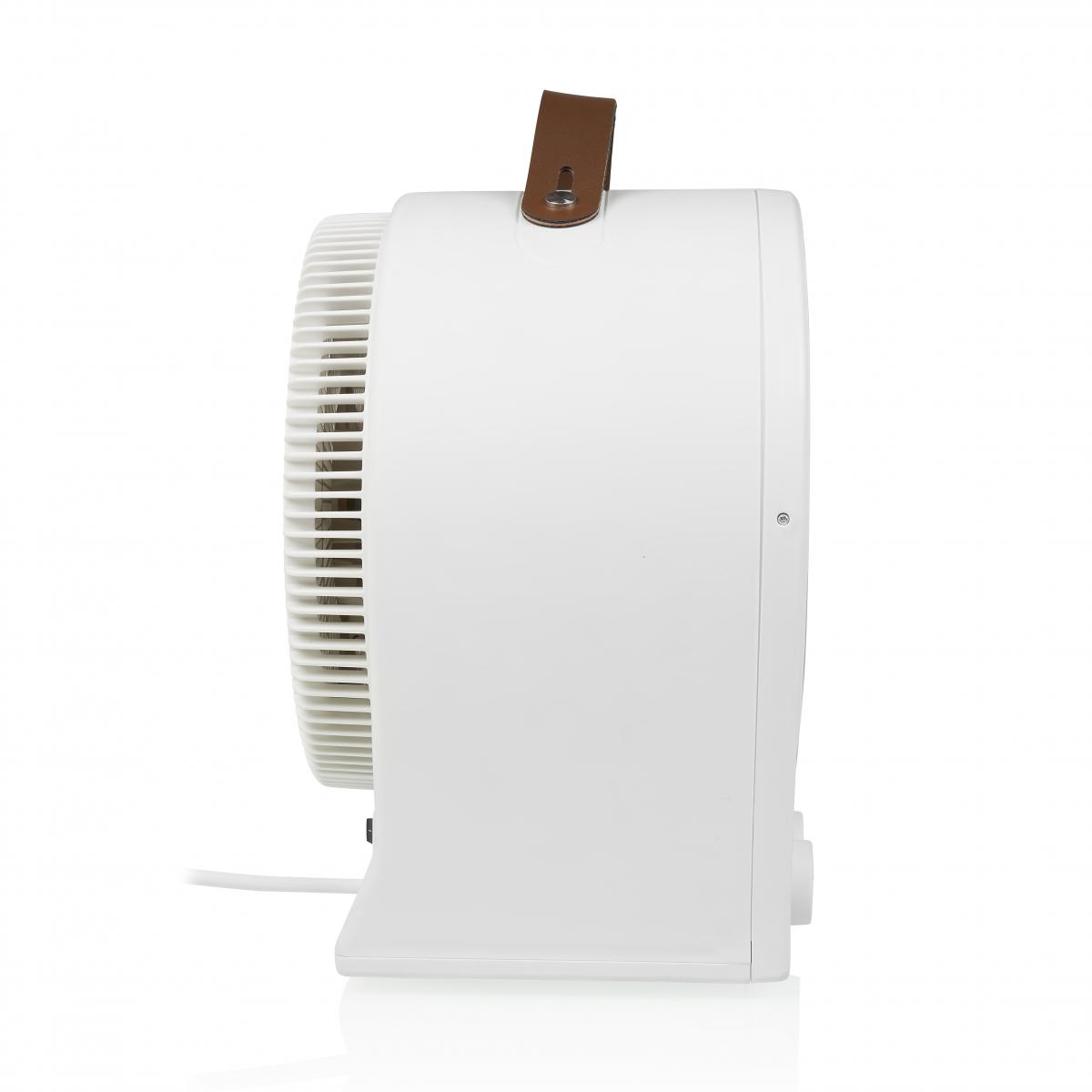 CLIMATIZADOR TRISTAR KA5140 2000W FRIO-CALOR OSCILANTE
