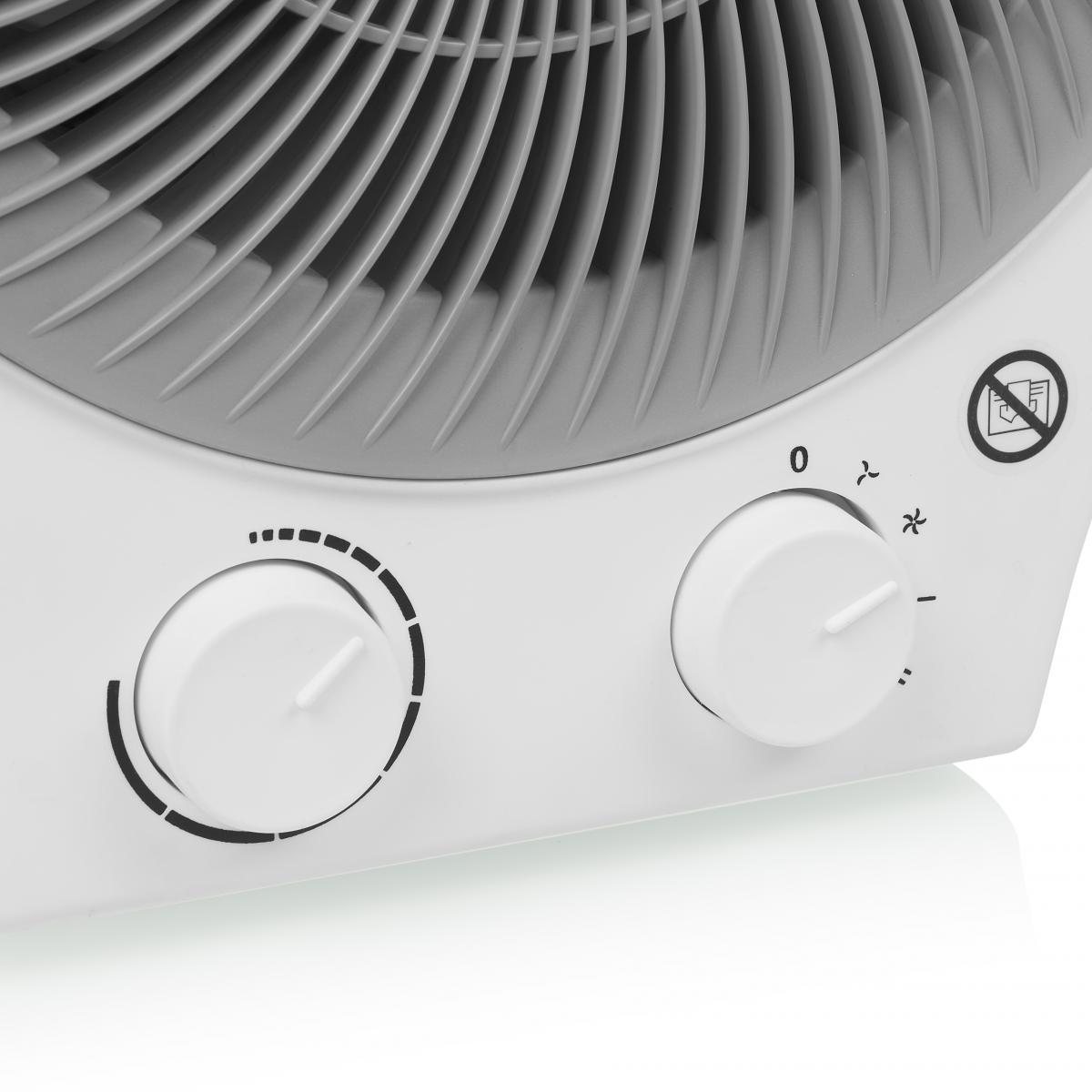 CLIMATIZADOR TRISTAR KA5140 2000W FRIO-CALOR OSCILANTE