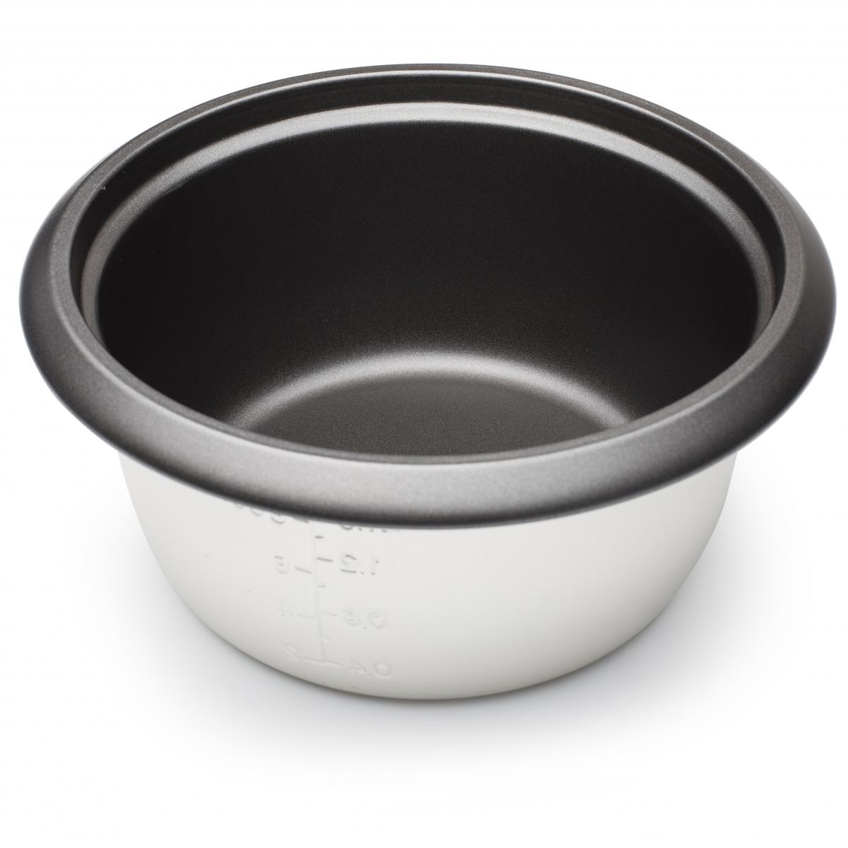 ARROCERA TRISTAR RK6117 0,60L 300W BLANCA