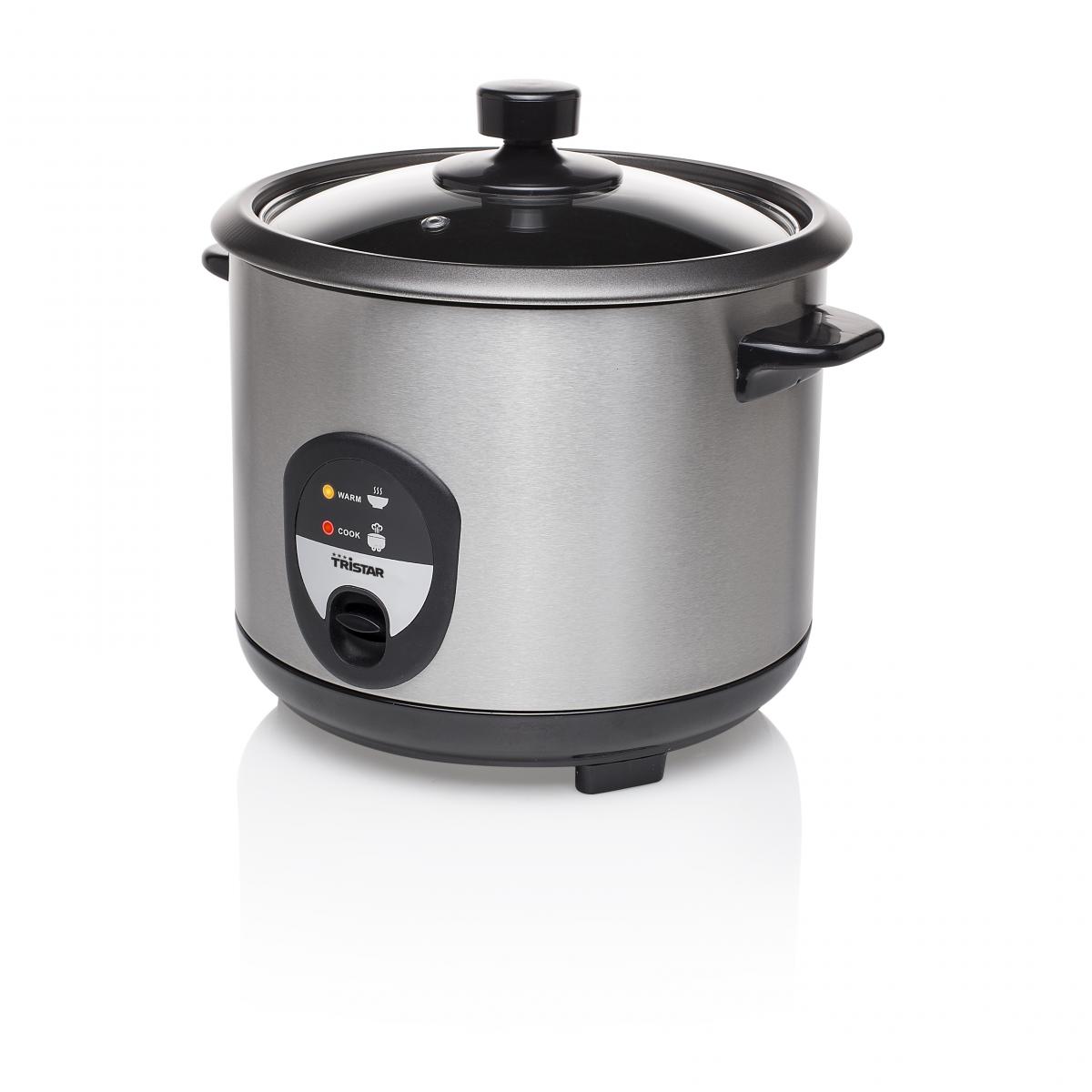 ARROCERA TRISTAR RK6127 1,5L 500W INOX
