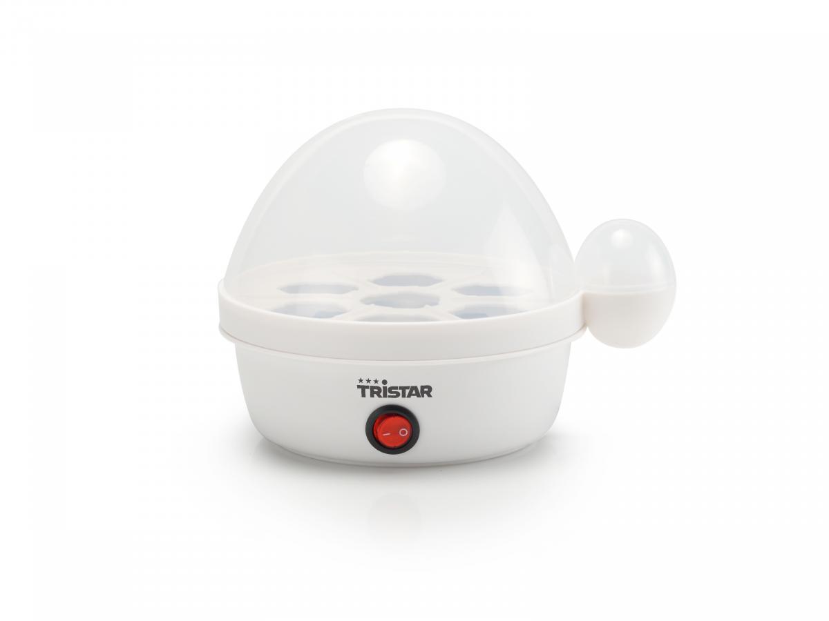 COCEDOR HUEVOS TRISTAR EK3074 7 HUEVOS 350W