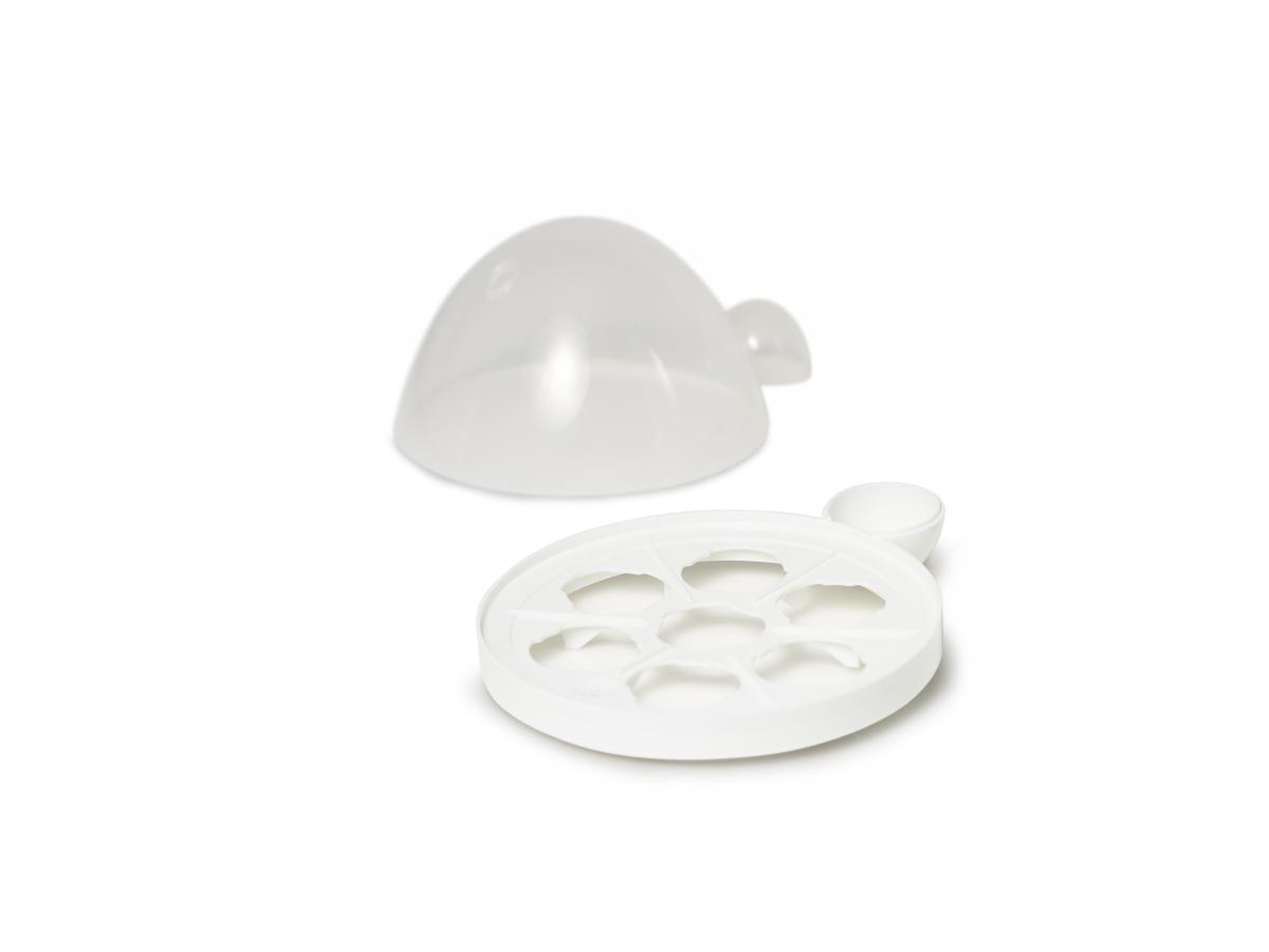 COCEDOR HUEVOS TRISTAR EK3074 7 HUEVOS 350W