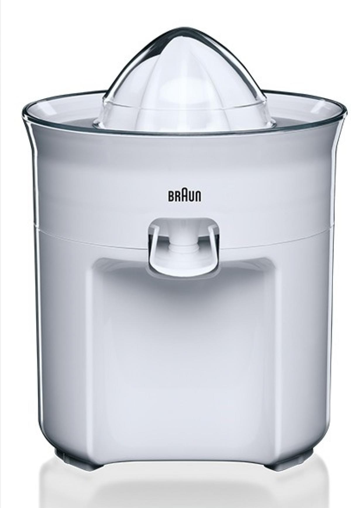 EXPRIMIDOR BRAUN CJ3050WH 60W (MPZ-22)
