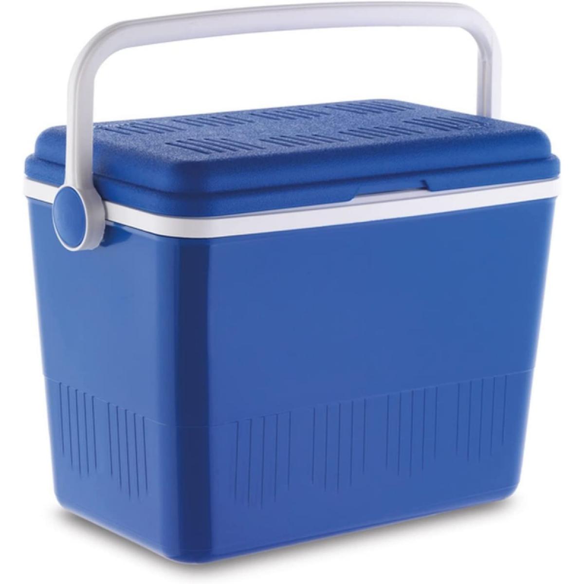 NEVERA CAMPOS 75227 RIGIDA 42L AZUL