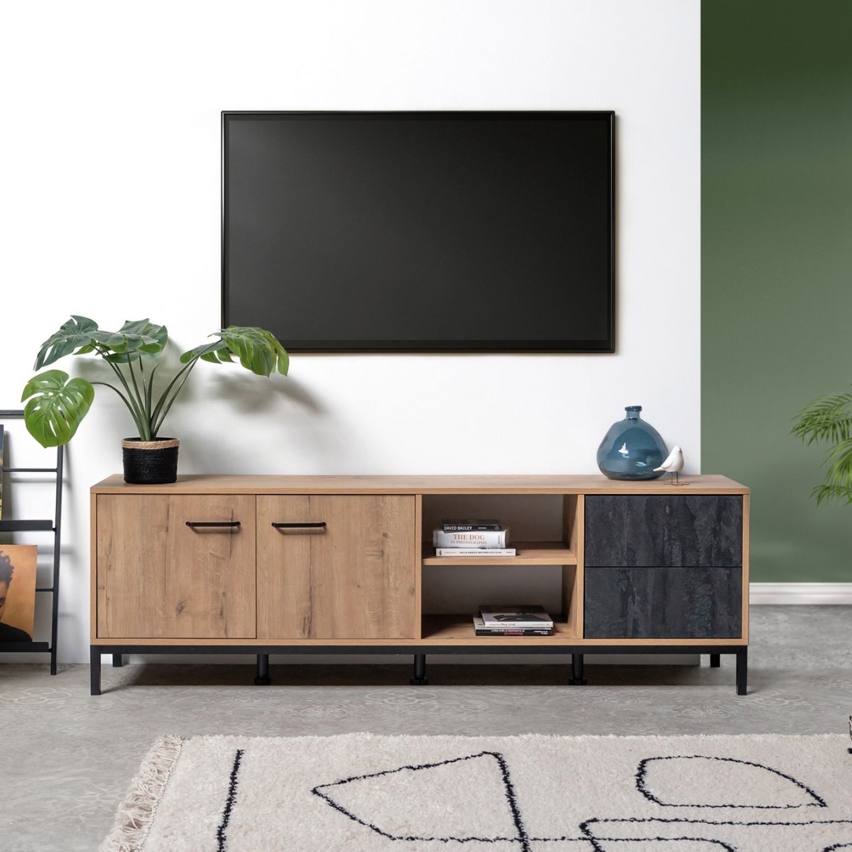 Mueble TV PARIS