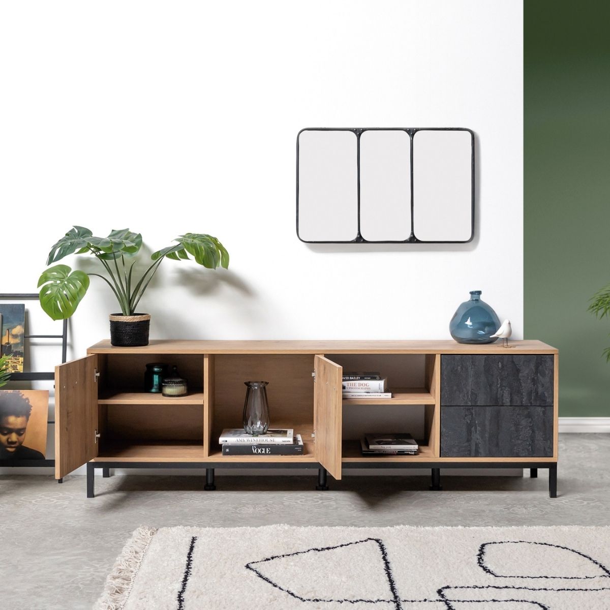 Mueble TV PARIS