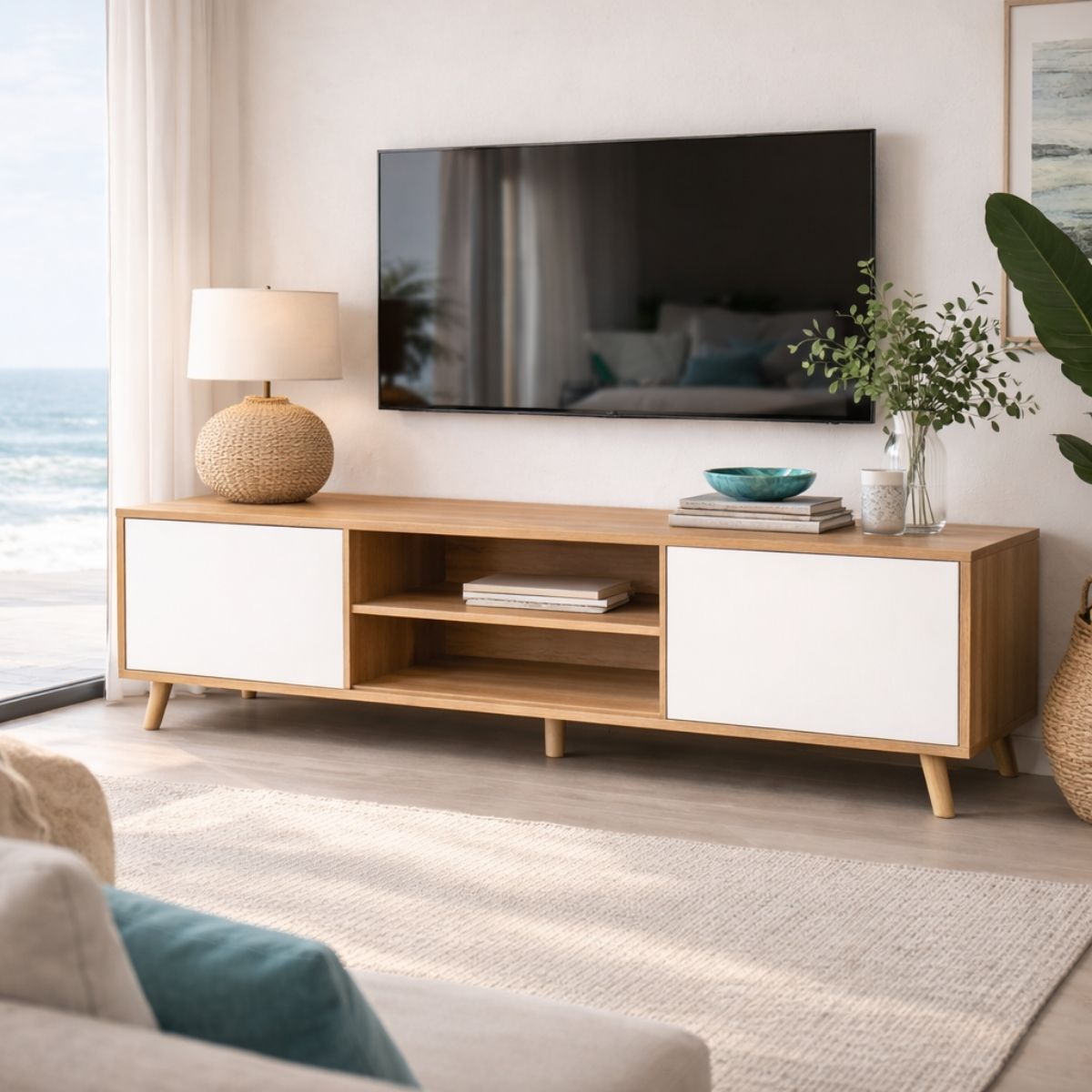 Mueble TV OSLO