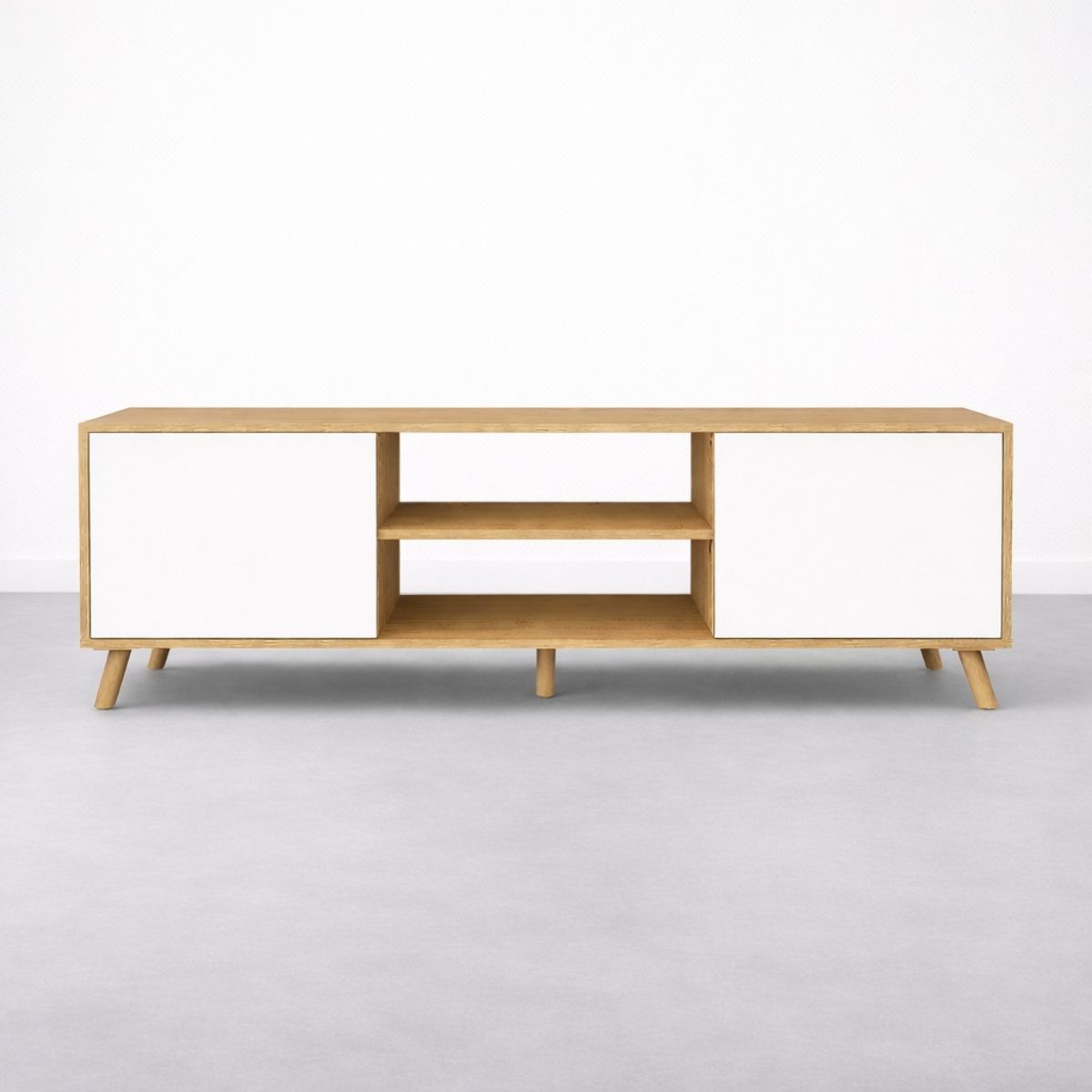 Mueble TV OSLO