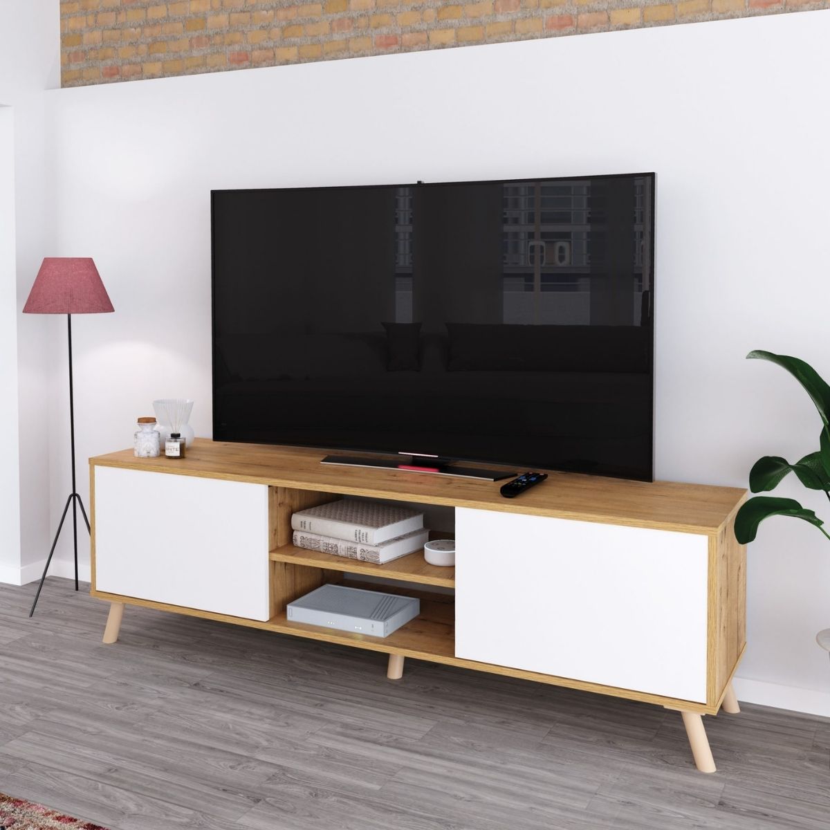 Mueble TV OSLO