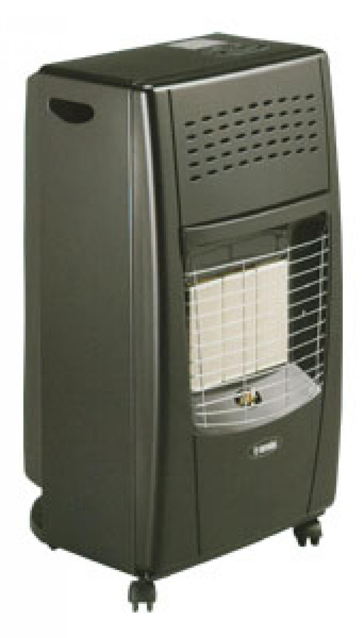 ESTUFA BARTOLINI INFRARROJOS PRIMAVERA I IB201ES